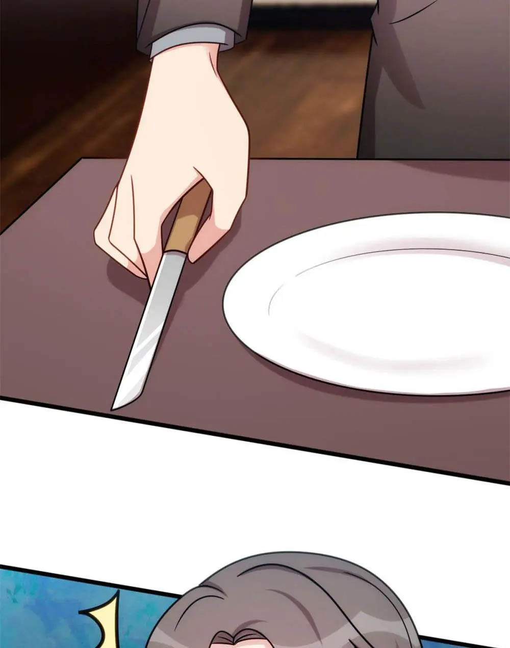 CEO’s Sudden Proposal Chapter 280 Bahasa Indonesia